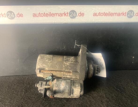 Startmotor VW Golf V (1K1)