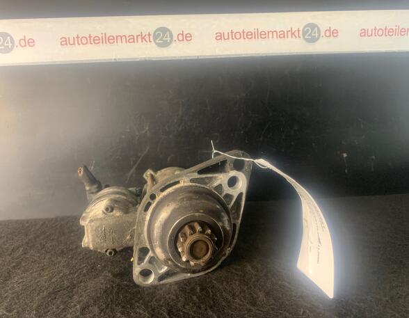 Startmotor VW Golf V (1K1)