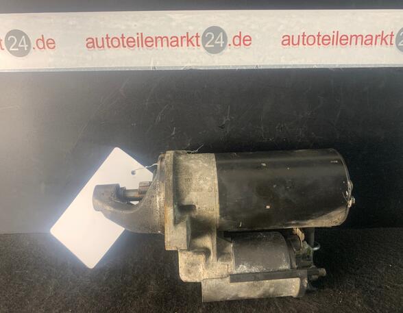 Starter AUDI A6 (4B2, C5)