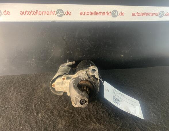 Startmotor AUDI A6 (4B2, C5)