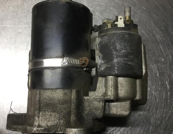 Starter AUDI A4 (8D2, B5)