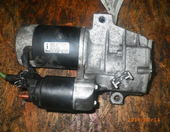 Startmotor VW Golf IV Variant (1J5)