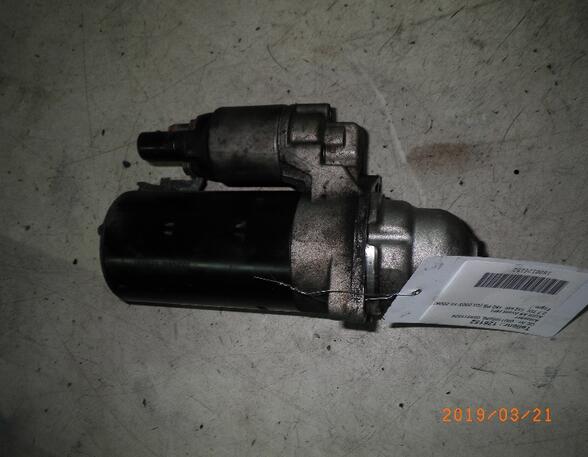 Startmotor AUDI A6 Avant (4F5, C6)