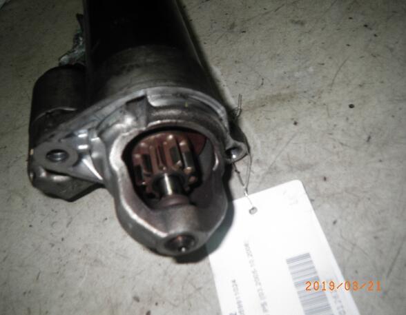 Startmotor AUDI A6 Avant (4F5, C6)