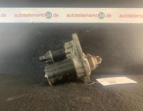 Startmotor VW Polo (9N)