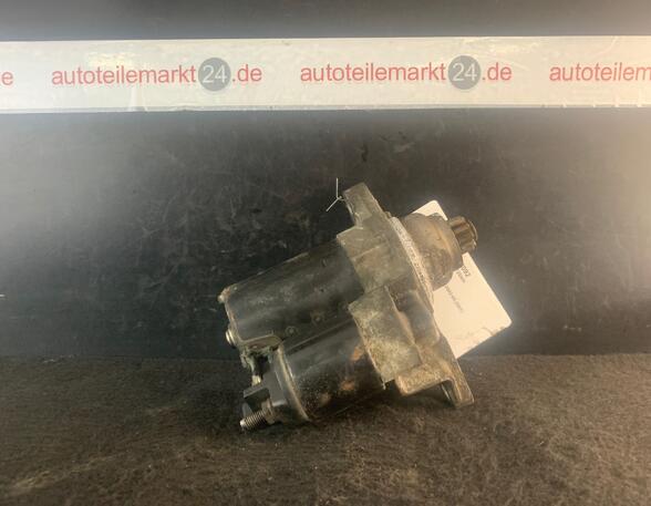 Startmotor VW Polo (9N)