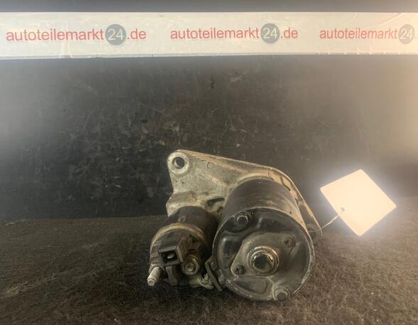 Startmotor VW Polo (9N)