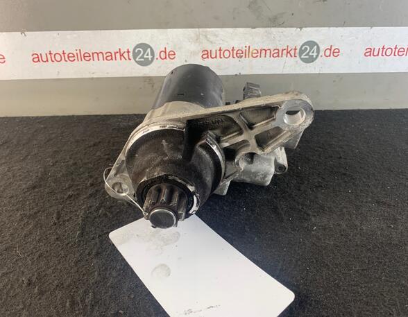 Startmotor VW Fox Schrägheck (5Z1, 5Z3, 5Z4)