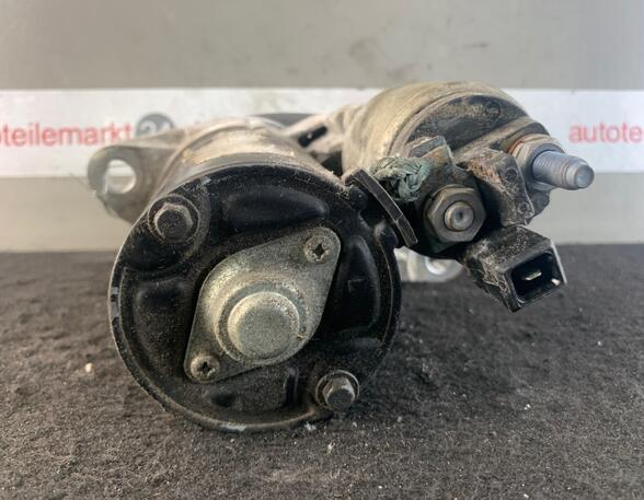 Startmotor VW Fox Schrägheck (5Z1, 5Z3, 5Z4)