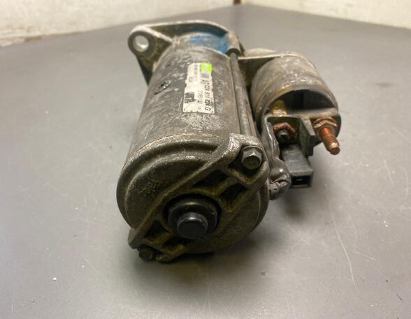 Startmotor VW Golf IV (1J1)