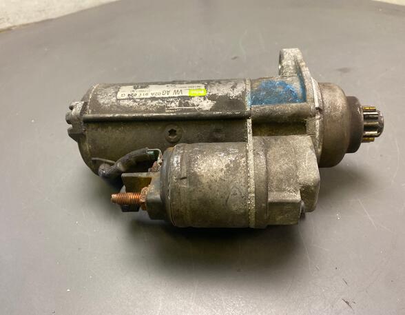 Startmotor VW Golf IV (1J1)