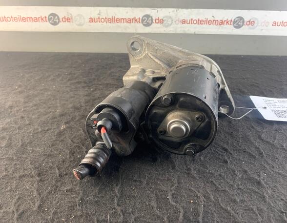 Startmotor VW Golf V (1K1)