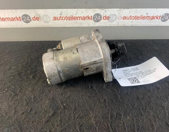 Startmotor FIAT Grande Punto (199), FIAT Punto Evo (199), FIAT Punto (199)