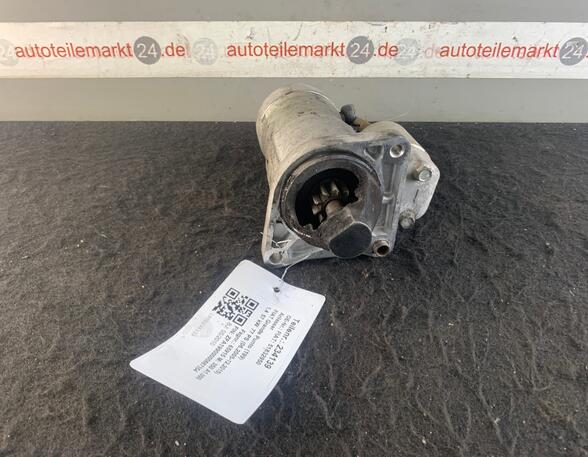 Startmotor FIAT Grande Punto (199), FIAT Punto Evo (199), FIAT Punto (199)