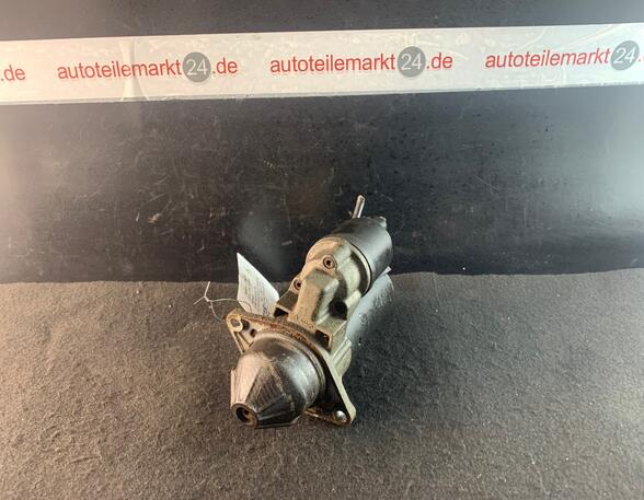 Startmotor OPEL Astra G CC (F08, F48)