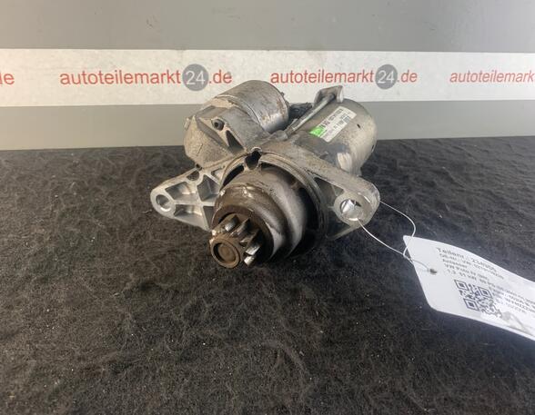 Startmotor VW Polo (9N)