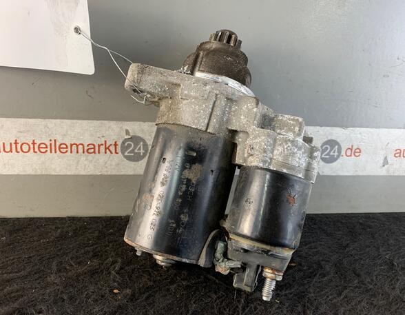 Startmotor VW Polo (9N)