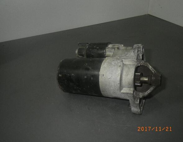 Starter RENAULT Laguna II (BG0/1)