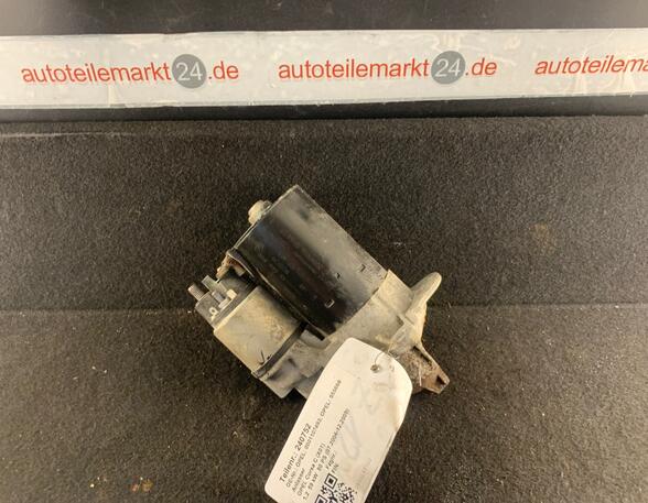 Startmotor OPEL Corsa C (F08, F68)