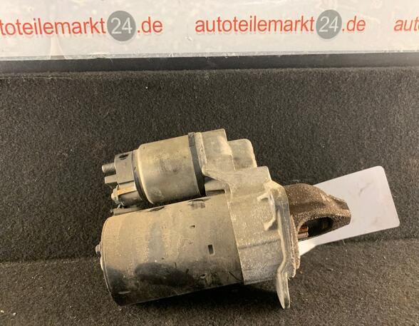 Startmotor OPEL Corsa C (F08, F68)