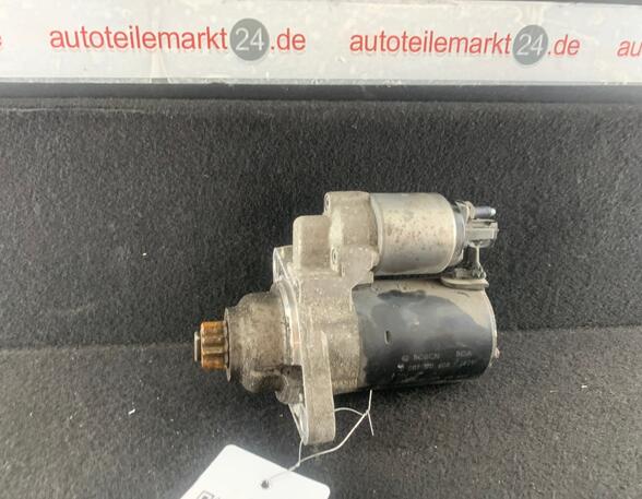 Startmotor VW Golf V (1K1), VW Golf VI (5K1)