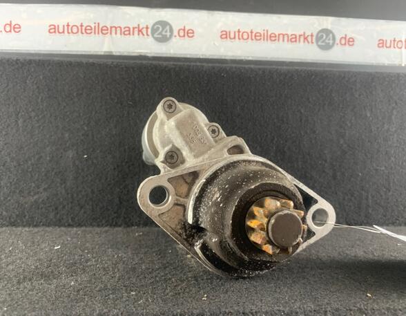 Startmotor VW Golf V (1K1), VW Golf VI (5K1)