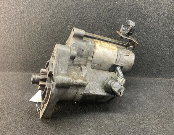 Startmotor TOYOTA Yaris (NCP1, NLP1, SCP1)