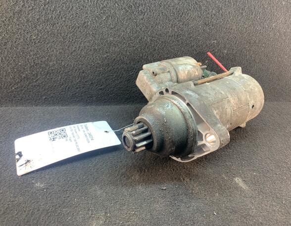 Startmotor VW Touran (1T1, 1T2)