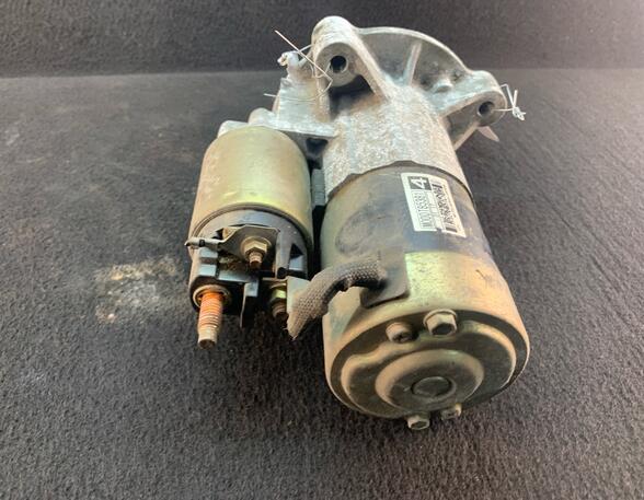 Startmotor PEUGEOT 206 CC (2D)