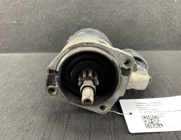 Starter VW Polo (80, 86C)