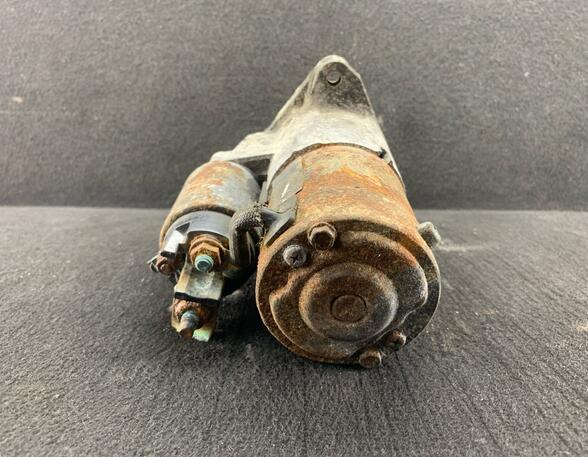 Startmotor RENAULT Clio III (BR0/1, CR0/1)