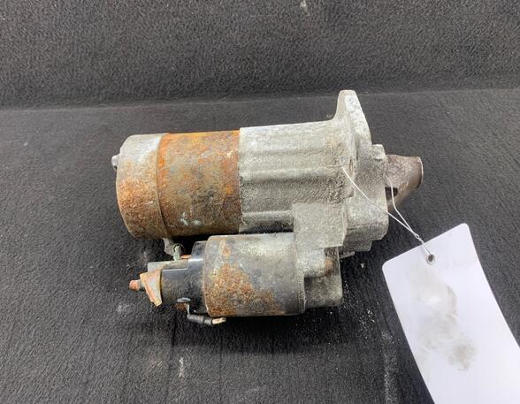 Startmotor RENAULT Clio III (BR0/1, CR0/1)