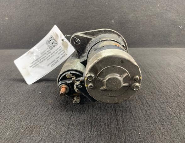 Startmotor OPEL Astra H Caravan (L35)