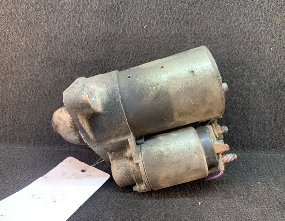 Startmotor CHEVROLET MATIZ (M200, M250)