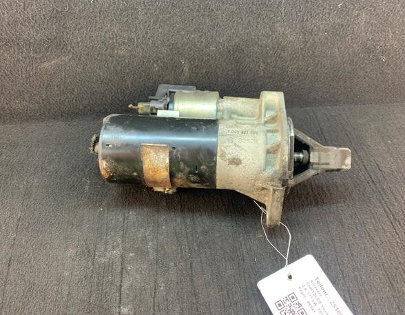 Starter CHRYSLER VOYAGER / GRAND VOYAGER III (GS)