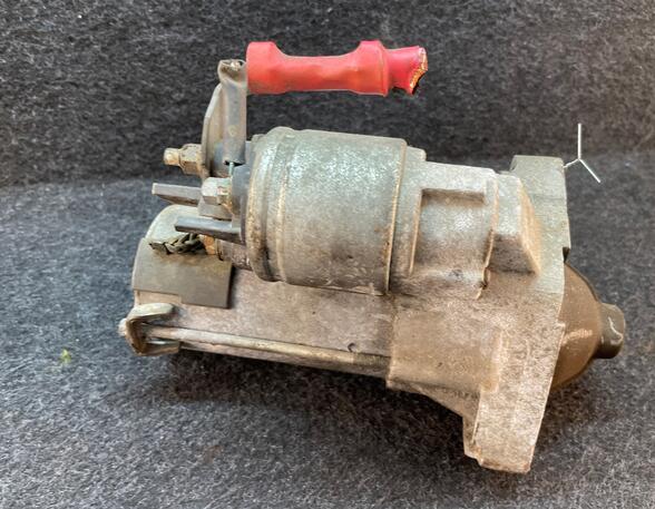 Startmotor RENAULT MEGANE III Hatchback (BZ0/1_, B3_)