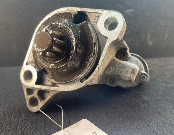 Startmotor VW GOLF IV (1J1)