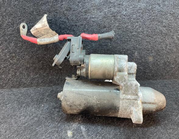 Startmotor FIAT IDEA (350_), LANCIA MUSA (350_)