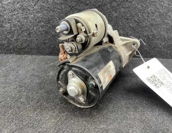 Startmotor OPEL AGILA (A) (H00)