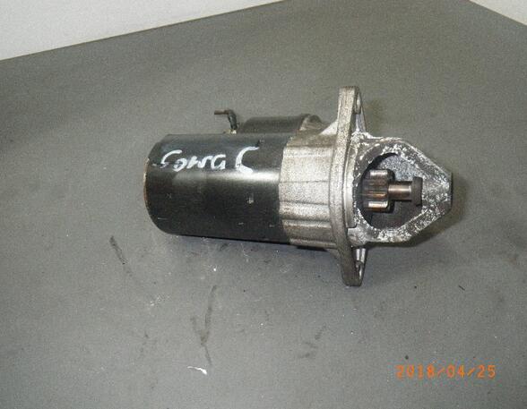 Startmotor OPEL CORSA C (X01)