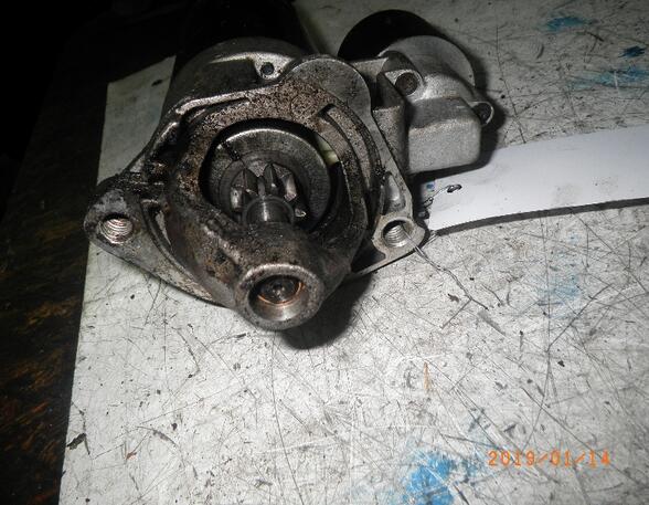 Starter AUDI A4 Avant (8D5, B5)