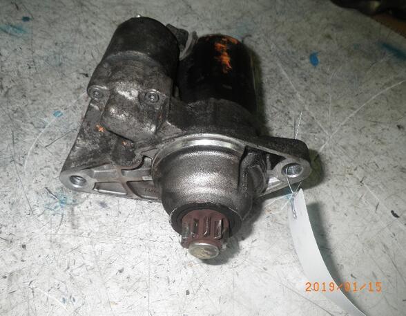 Starter VW FOX Hatchback (5Z1, 5Z3, 5Z4)