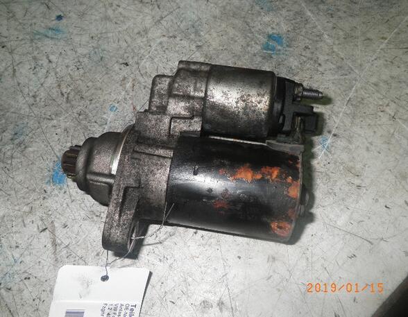 Starter VW FOX Hatchback (5Z1, 5Z3, 5Z4)