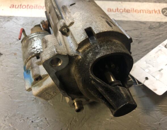 Startmotor CITROËN C1 (PM_, PN_)