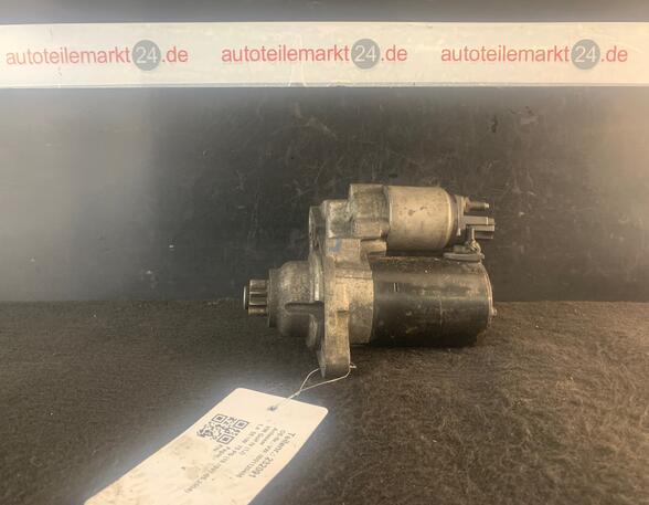 Starter VW GOLF IV (1J1)