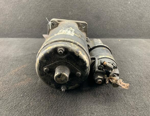 Startmotor VW DERBY (86C, 80), VW POLO CLASSIC (86C, 80)