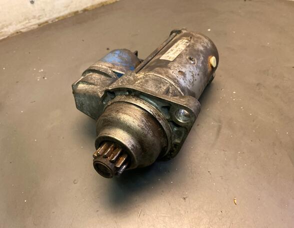 Startmotor VW GOLF IV (1J1)