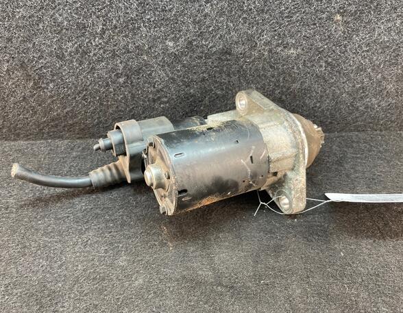 Startmotor VW GOLF V (1K1), VW GOLF VI (5K1)