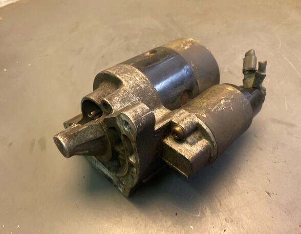 Startmotor PEUGEOT 206 Hatchback (2A/C), PEUGEOT 206 Saloon