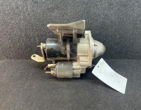 Startmotor AUDI A4 (8D2, B5)